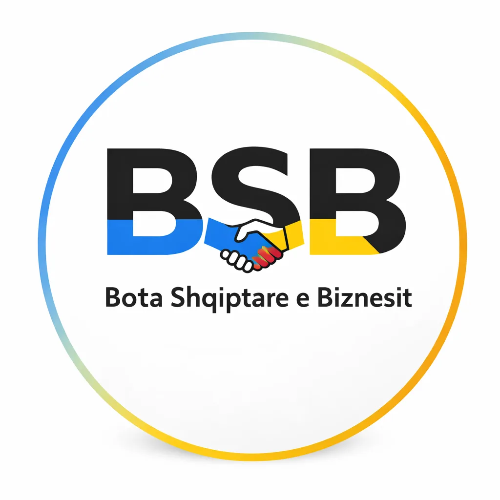 Lancimi i platformes Bota Shqiptare e Biznesit