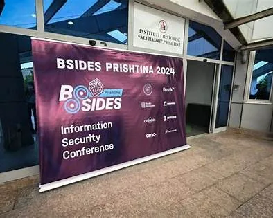 BSides Prishtina 2026