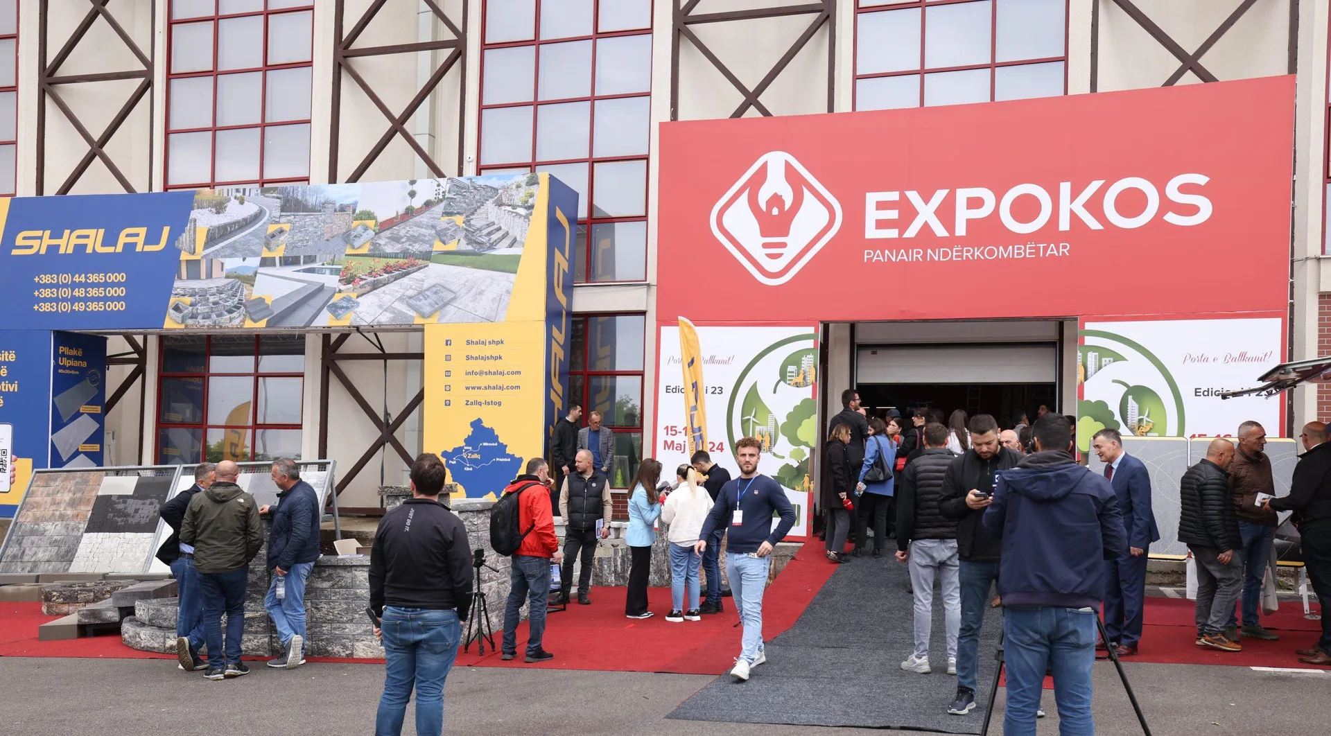 EXPOKOS 2026