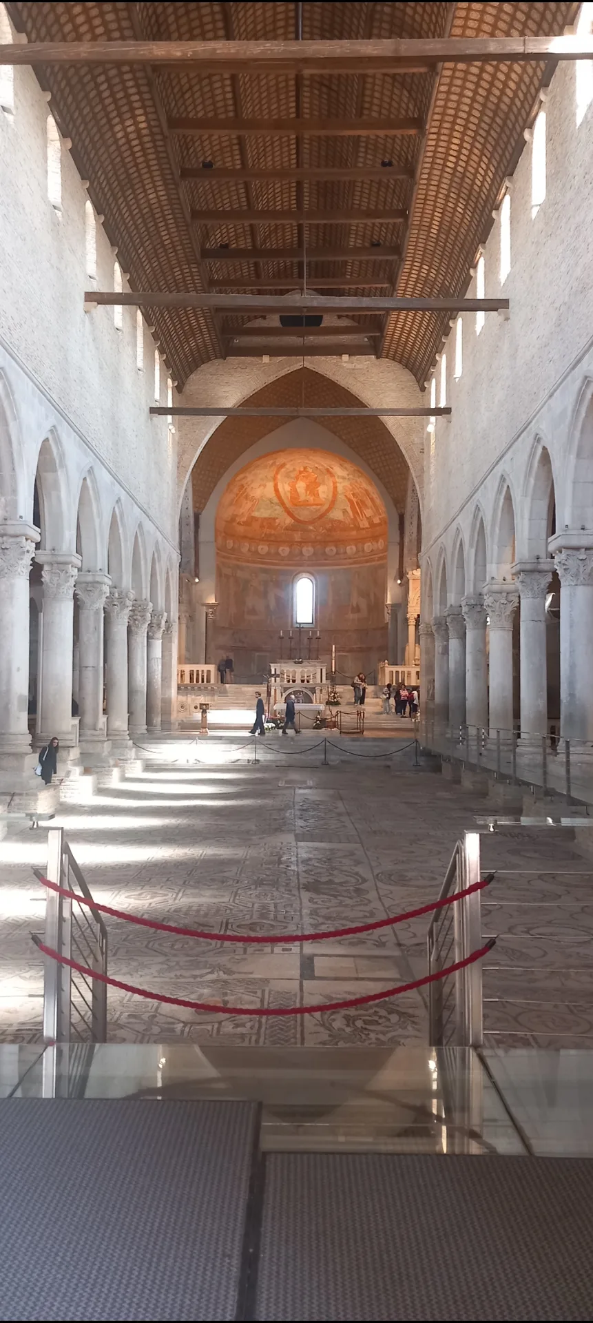 🏛Qyteti antik i Akuiles🏛