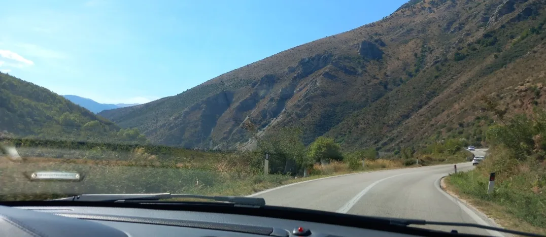 😍E bërë vet nga dora e gjyshes, Palaniku😍 — Foto 4
