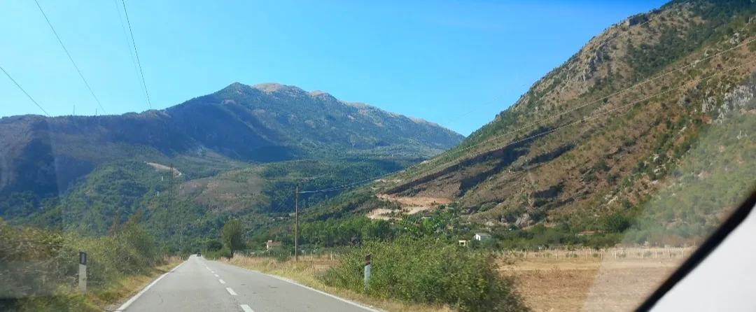 😍E bërë vet nga dora e gjyshes, Palaniku😍 — Foto 3