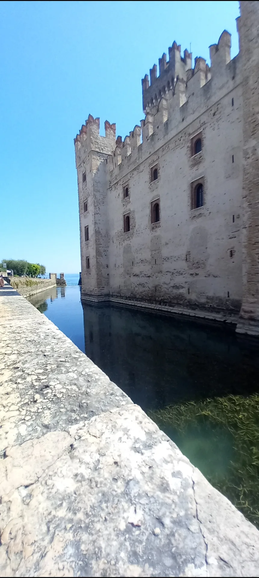 👑Perla e Liqenit Garda👑 — Foto 3