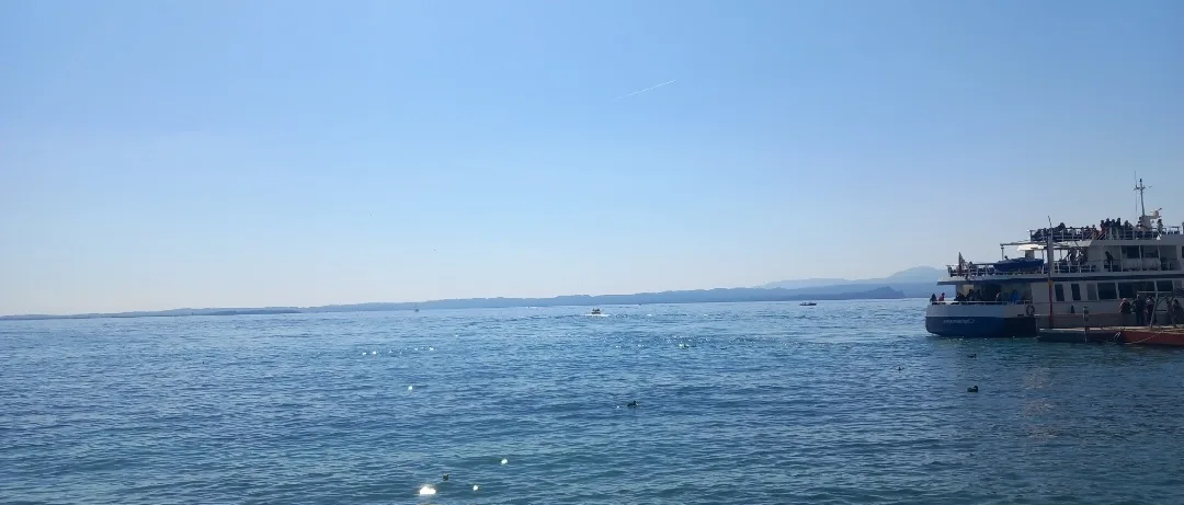 🏞Të gjendesh afër natyrës🛶 — Foto 2