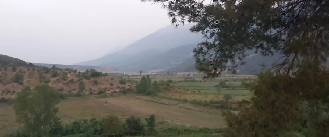 🏞Anës Vjosës🏞 — Foto 4