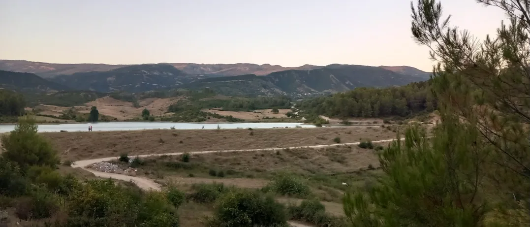 🏞Anës Vjosës🏞