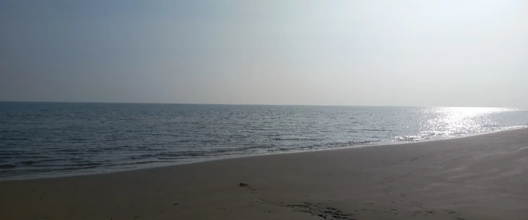 🏖Një relaks unik🌅 — Foto kryesore
