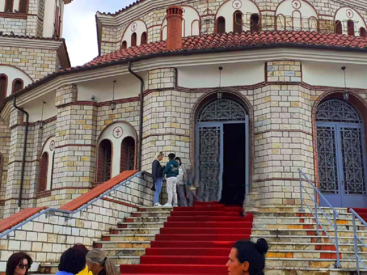 Bukuria Korçare — Foto kryesore