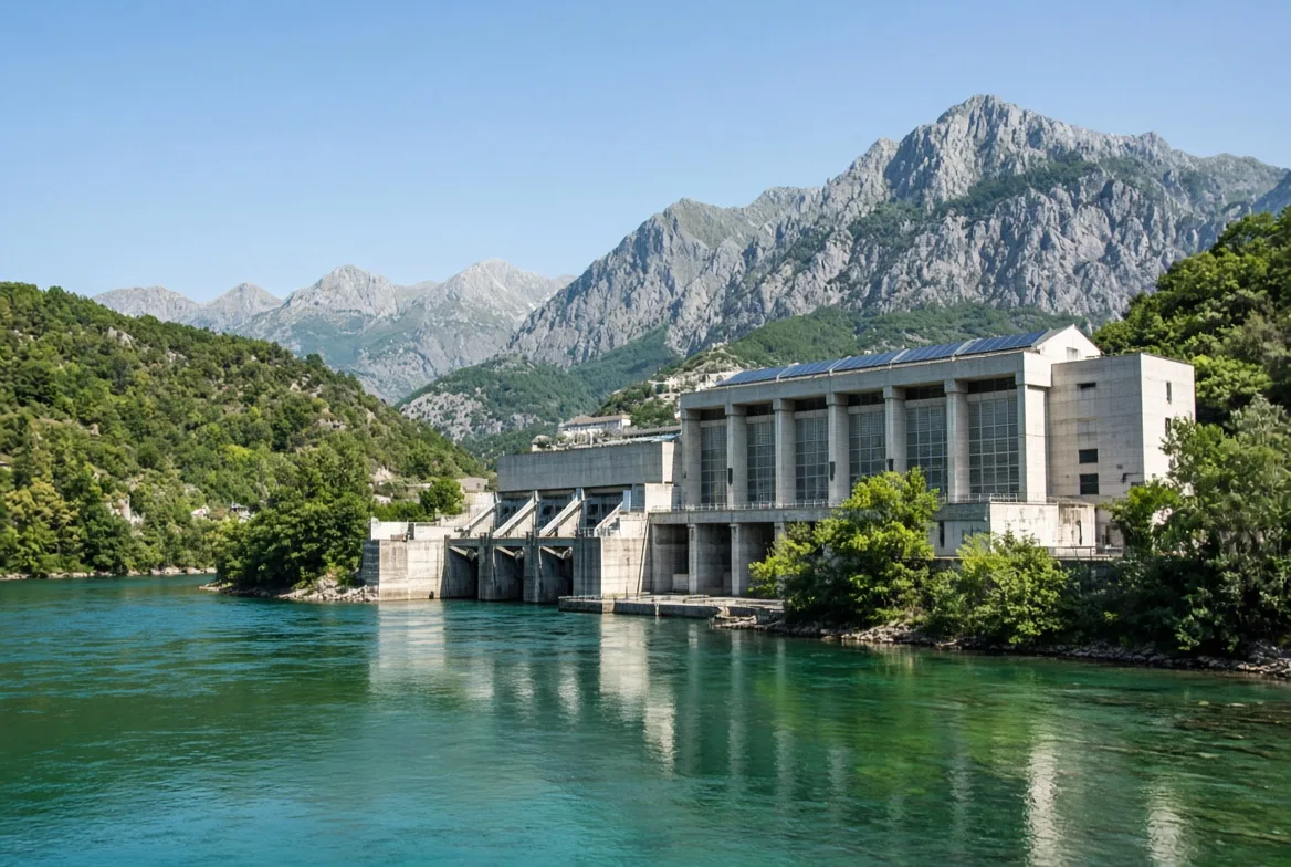 EPCG kthehet në fitim me 19.3 milionë euro në gjysmën e parë