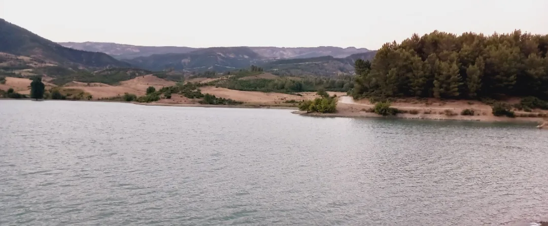 🏞Anës Vjosës🏞 — Foto 2