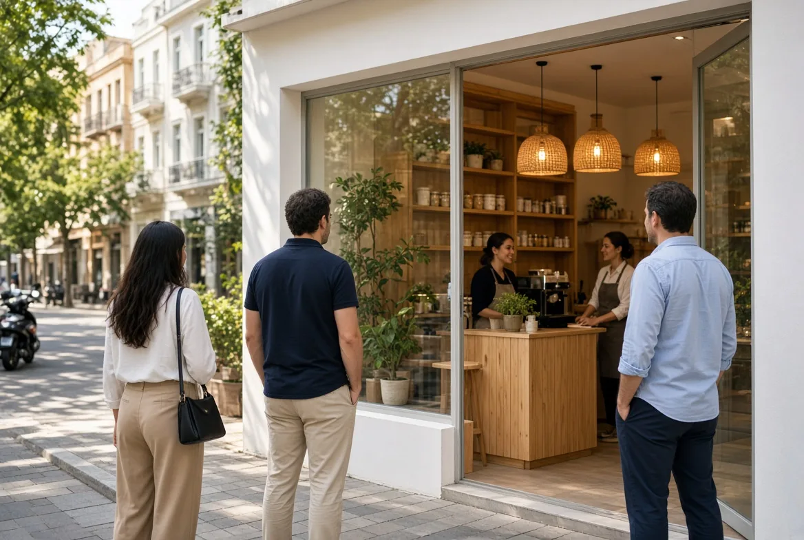 Shtatori me afro dy mijë biznese të reja në Shqipëri