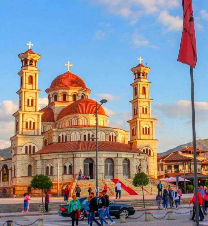 Bukuria Korçare — Foto 2