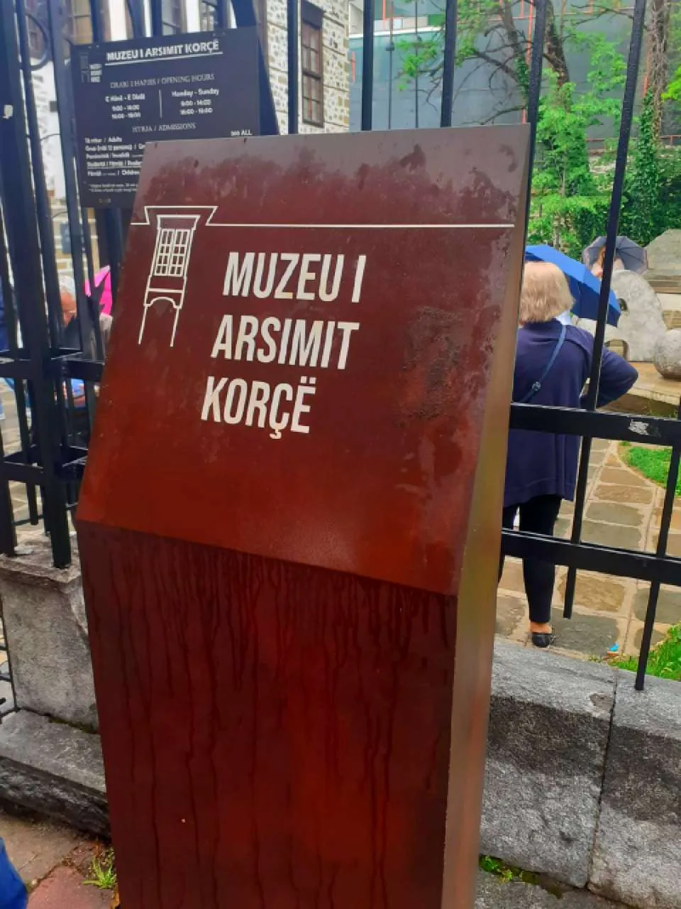 Bukuria Korçare — Foto 3