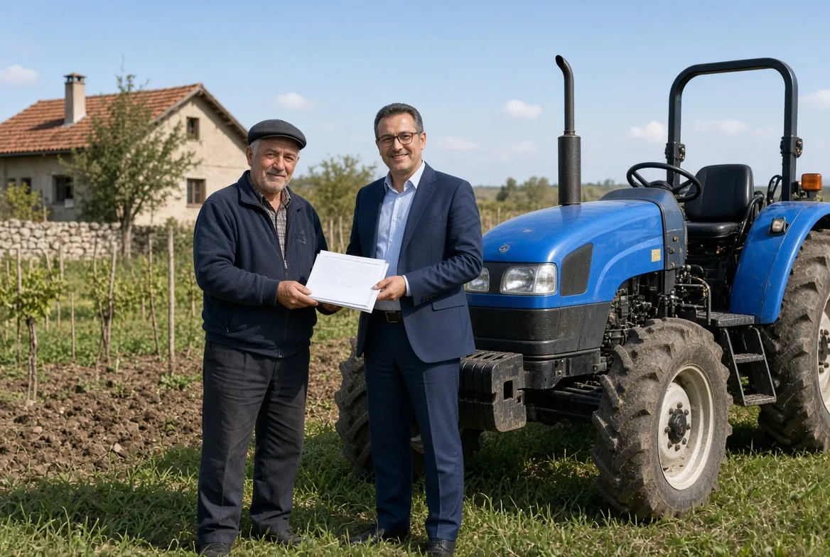 Miratohen 32 kredi për bizneset e vogla, rreth 5 milionë euro