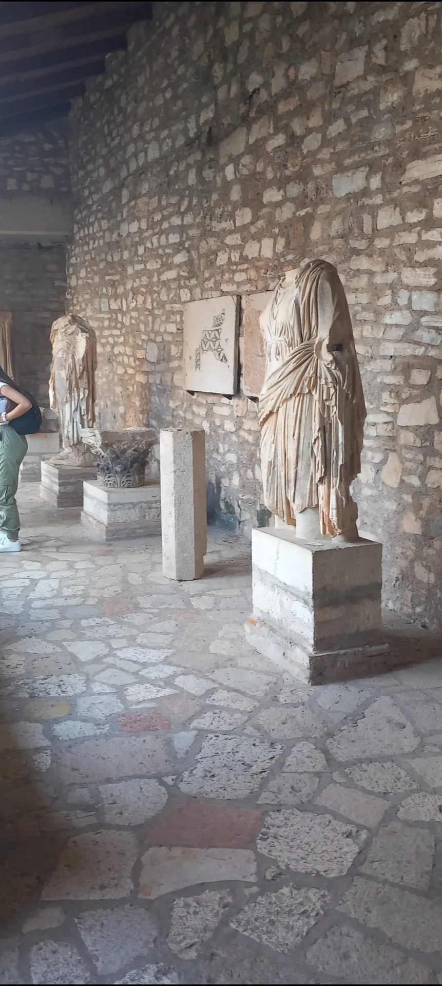 🏛Butrinti, aty ku dora e njeriut bëhet njësh me natyrën🛕 — Foto kryesore
