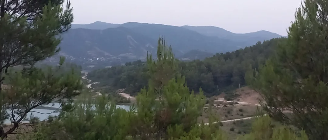 🏞Anës Vjosës🏞 — Foto 3