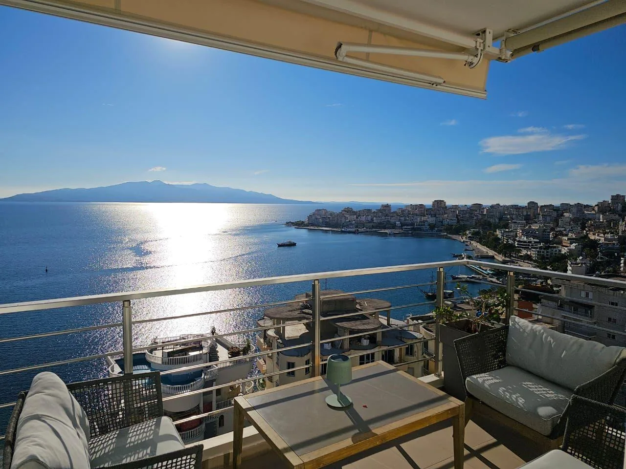 Rritet interesi për apartamente ne rivierën e Shqipërisë