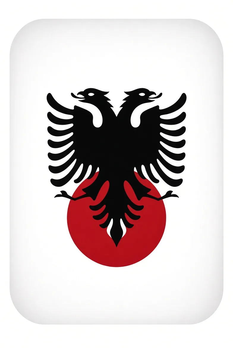 Biznesi në Shqipëri — Logo