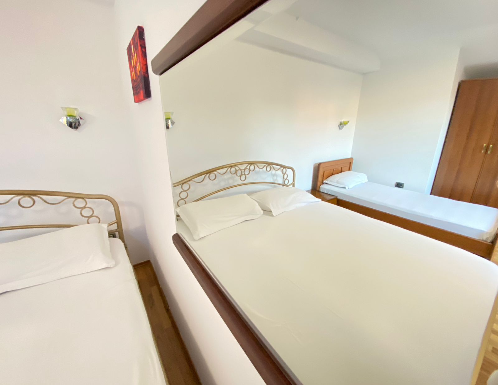 Hotel Vila 57