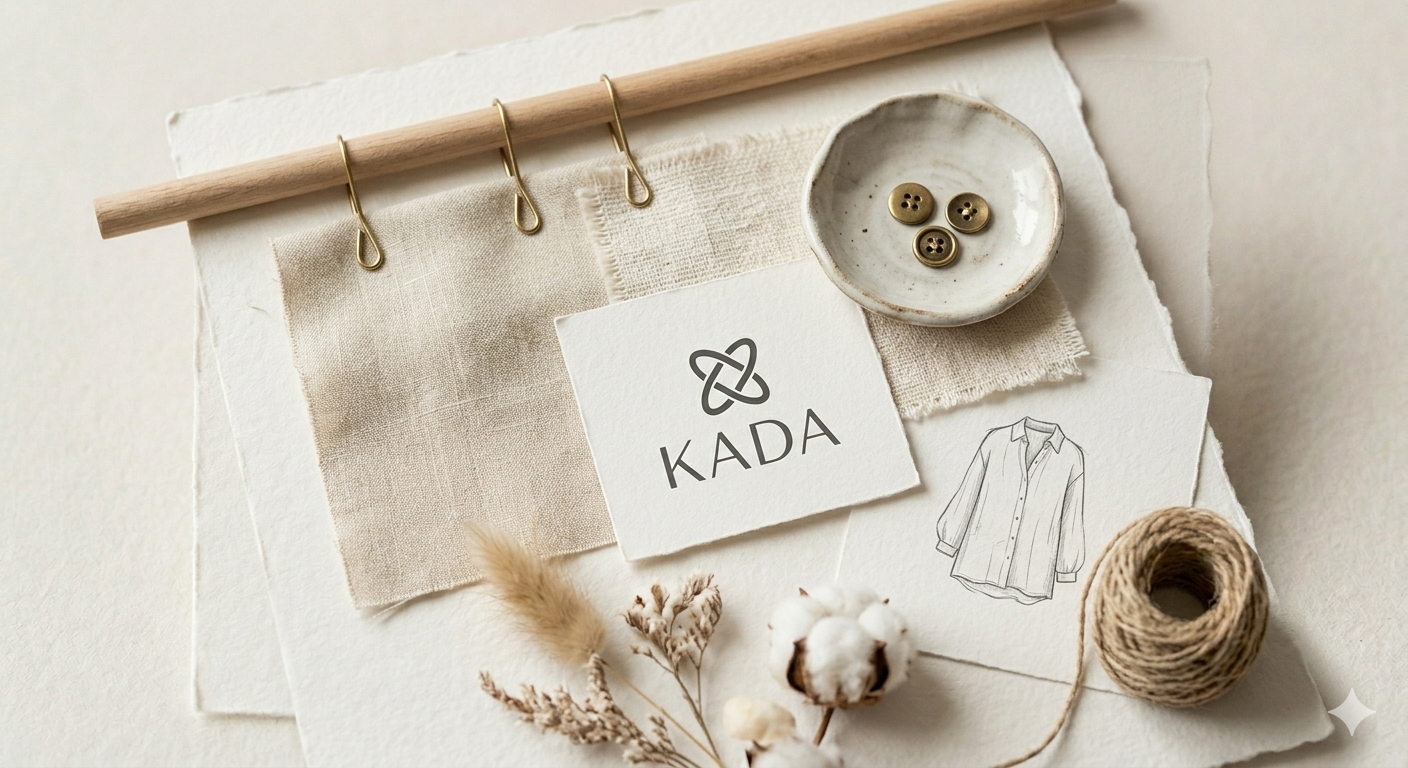 KADA APPAREL